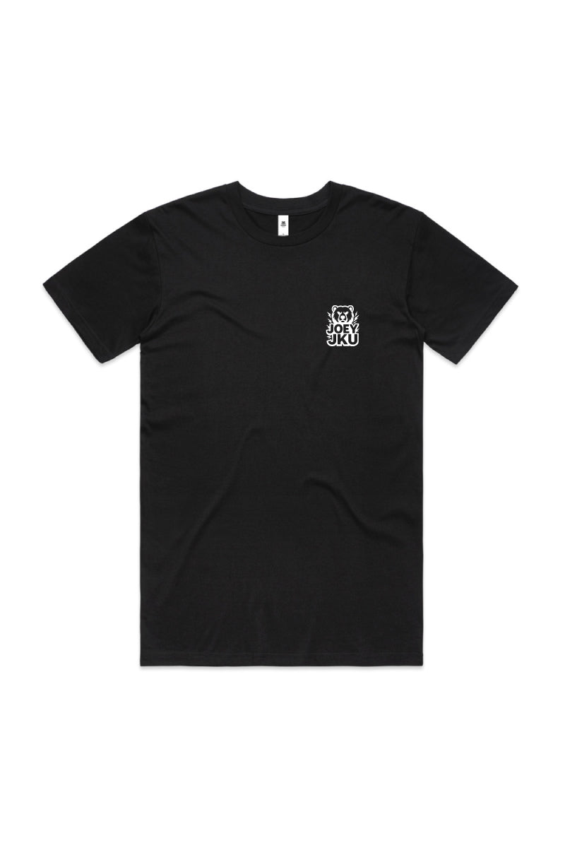 Joey_JKU Bear Tee