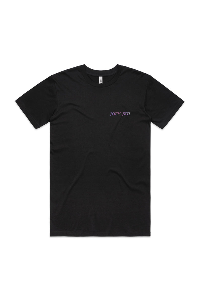 Joey_JKU Synthwave Tee