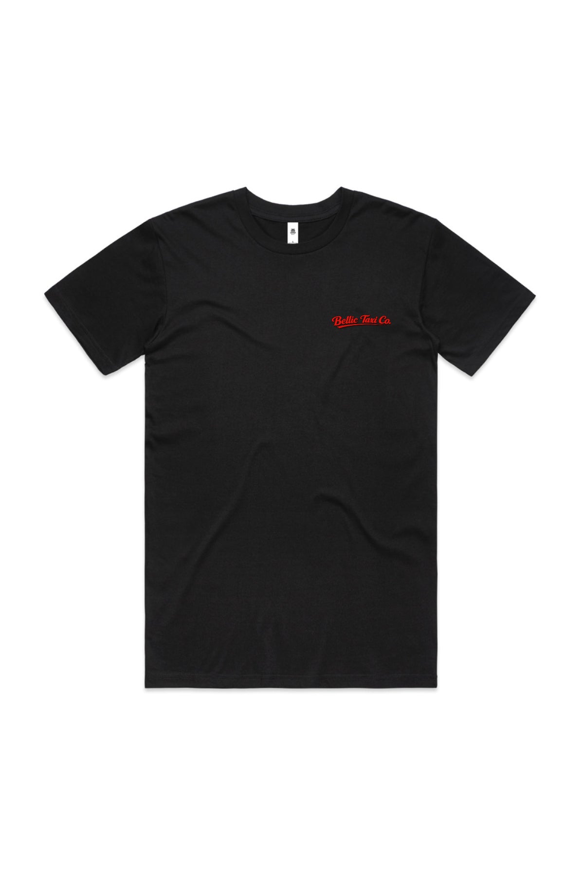 Bellic Taxi Co Tee