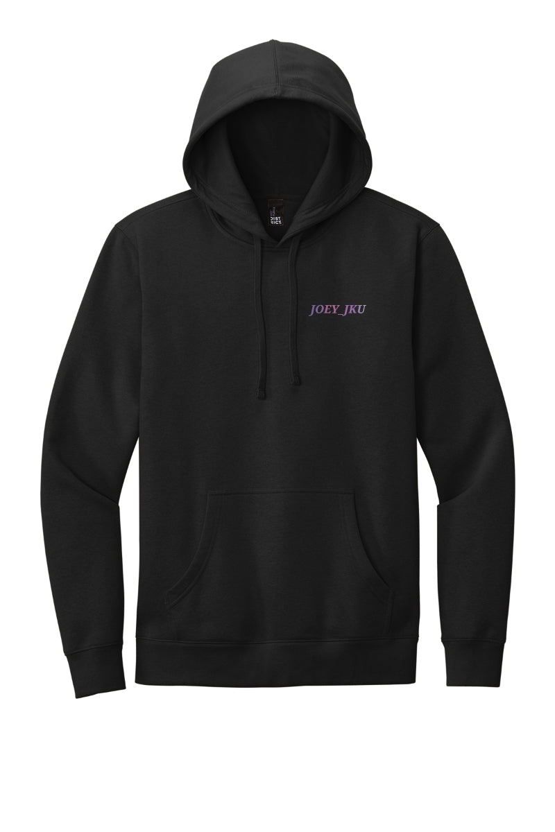 Joey_JKU Base Hoodie