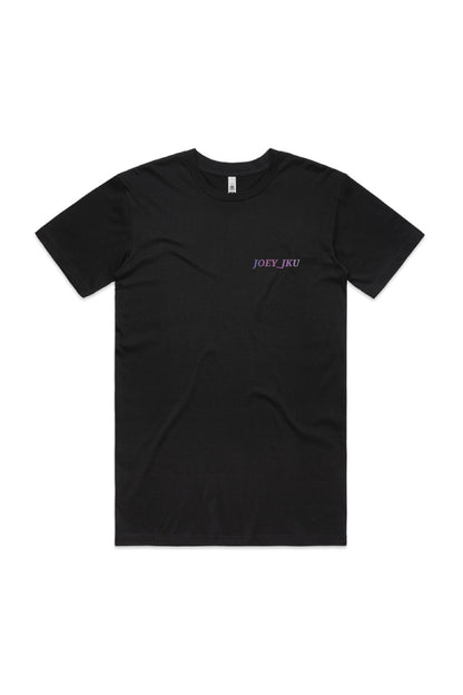 Joey_JKU Synthwave Tee