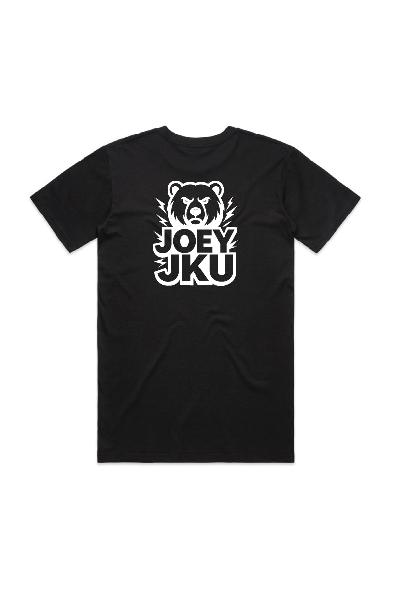 Joey_JKU Bear Tee