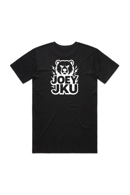 Joey_JKU Bear Tee