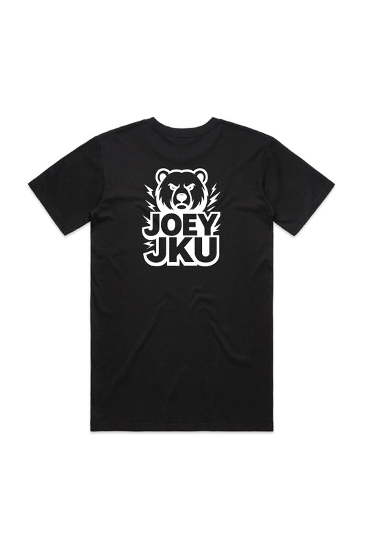 Joey_JKU Bear Tee