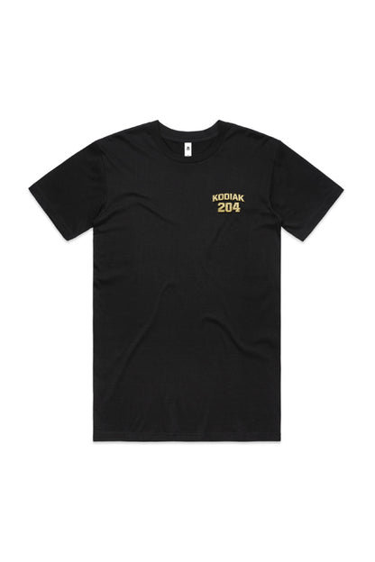 Kodiak 204 Tee