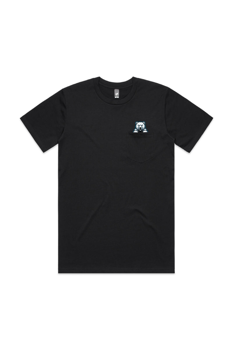 Arctic Adventures Pocket Tee