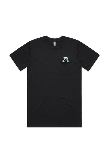 Arctic Adventures Pocket Tee